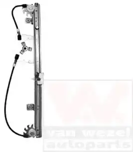 Γρύλος Παραθύρου Ηλεκτρικός OPEL SIGNUM S/Wagon / 5dr 2003 - 2006 1.8 (F48)  ( Z 18 XE  ) (122 hp ) Βενζίνη #027107051