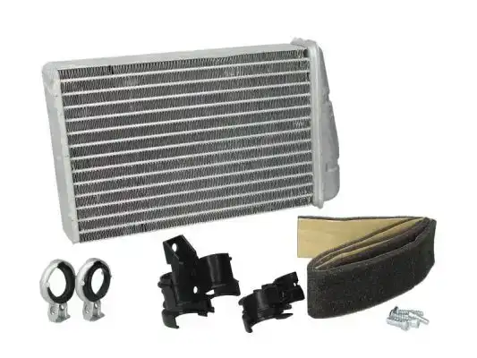 Ψυγείο Καλοριφέρ RENAULT MEGANE ( LM ) Sedan / 4dr 2002 - 2005 1.4  ( K4J 732  ) (82 hp ) Βενζίνη #027406500