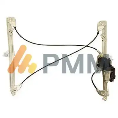Γρύλος Παραθύρου Ηλεκτρικός RENAULT MEGANE ( CM ) Hatchback / 3dr 2006 - 2008 1.4 16V  ( K4J 732  ) (82 hp ) Βενζίνη #027507047