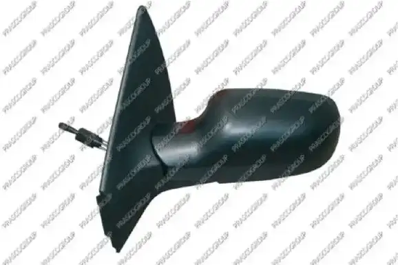 Καθρέπτης Μηχανικός RENAULT MEGANE ( CM ) Hatchback / 3dr 2006 - 2008 1.4 16V  ( K4J 732  ) (82 hp ) Βενζίνη #027507484