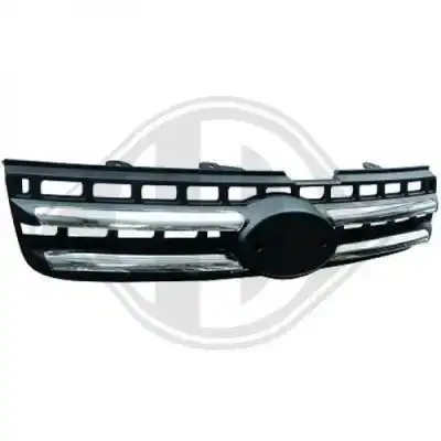 Μάσκα KIA SPORTAGE SUV/ ΕΚΤΟΣ ΔΡΟΜΟΥ / 5dr 2004 - 2008 ( JE ) 2.0  ( G4KD  ) (166 hp ) Βενζίνη #027604540