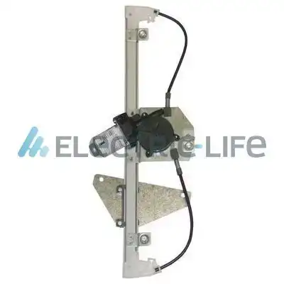 Γρύλος Παραθύρου Ηλεκτρικός CITROEN C1 Hatchback / 3dr 2005 - 2008 ( P ) 1.0  ( CFB (1KR)  ) (68 hp ) Βενζίνη #027707041