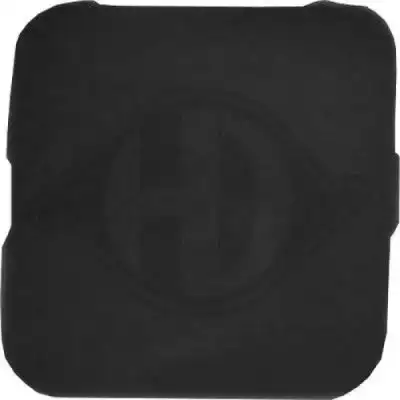 Κάλυμμα Γάντζου Προφυλακτήρα CITROEN C1 Hatchback / 3dr 2005 - 2008 ( P ) 1.0  ( CFB (1KR)  ) (68 hp ) Βενζίνη #027707830