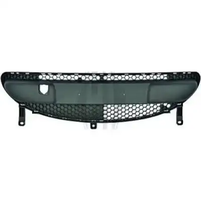Δίχτυ Προφυλακτήρα PEUGEOT 107 Hatchback / 3dr 2006 - 2009 1.0  ( CFA (384F),CFB (1KR)  ) (68 hp ) Βενζίνη #027804800