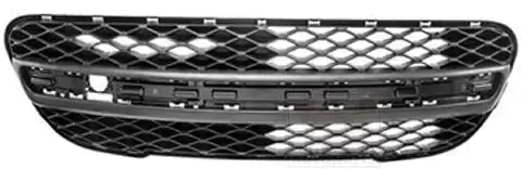 Δίχτυ Προφυλακτήρα PEUGEOT 107 Hatchback / 3dr 2010 - 2013 1.0  ( CFA (384F),CFB (1KR)  ) (68 hp ) Βενζίνη #027804805