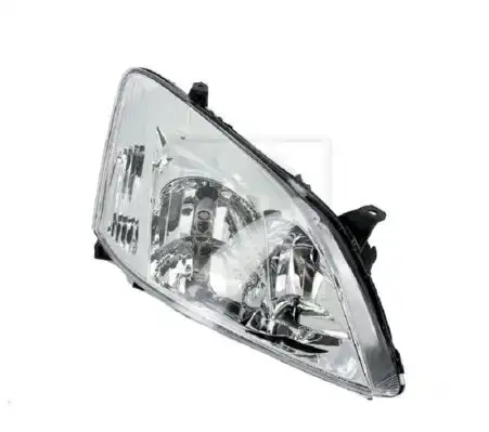Φανάρι Εμπρός PEUGEOT 107 Hatchback / 3dr 2006 - 2009 1.0  ( CFA (384F),CFB (1KR)  ) (68 hp ) Βενζίνη #027805131
