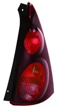 Φανάρι Πίσω PEUGEOT 107 Hatchback / 3dr 2006 - 2009 1.0  ( CFA (384F),CFB (1KR)  ) (68 hp ) Βενζίνη #027805821