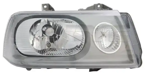 Φανάρι Εμπρός FIAT SCUDO Mini Bus 2004 - 2007 ( 220P ) 1.6  ( 220 A 2.000  ) (79 hp ) Βενζίνη #027905131