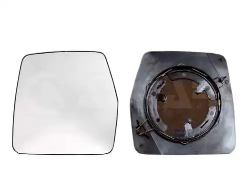 Κρύσταλλο Καθρέφτη FIAT SCUDO Mini Bus 2004 - 2007 ( 220P ) 1.6  ( 220 A 2.000  ) (79 hp ) Βενζίνη #027907602