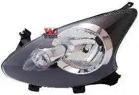 Φανάρι Εμπρός TOYOTA AYGO Hatchback / 3dr 2005 - 2009  ( B10 ) 1.0 (KGB10_)  ( 1KR-FE  ) (68 hp ) Βενζίνη #028005134