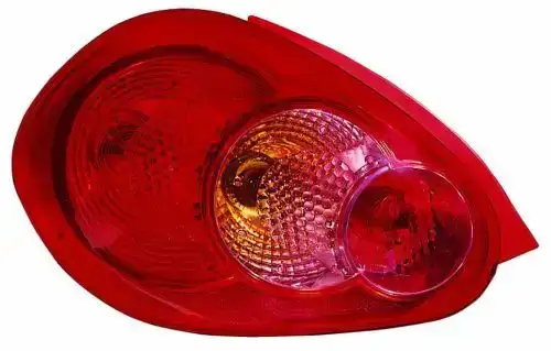Φανάρι Πίσω TOYOTA AYGO Hatchback / 3dr 2005 - 2009  ( B10 ) 1.0 (KGB10_)  ( 1KR-FE  ) (68 hp ) Βενζίνη #028005812