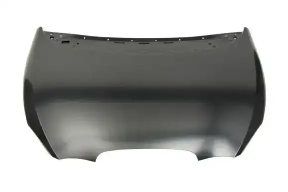 Καπό SEAT LEON Hatchback / 5dr 2005 - 2009 ( 1P ) 1.2 TSI  ( CBZB  ) (105 hp ) Βενζίνη #028100070