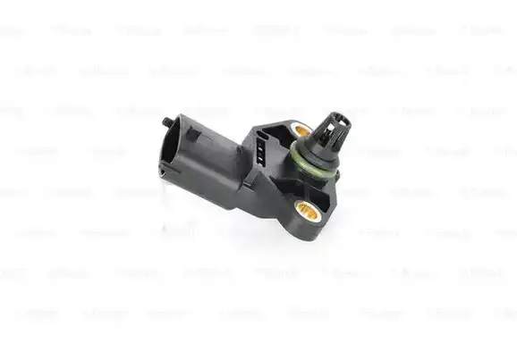 Ηλεκτρονικό σύστημα κινητήρα NISSAN PRIMERA 2002 - 2007 ( P12 ) BOSCH 0