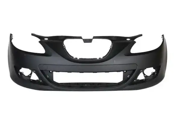 Προφυλακτήρας SEAT LEON Hatchback / 5dr 2005 - 2009 ( 1P ) 1.2 TSI  ( CBZB  ) (105 hp ) Βενζίνη #028103370