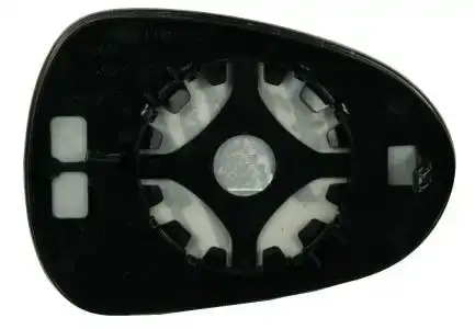 Κρύσταλλο Καθρέφτη SEAT LEON Hatchback / 5dr 2005 - 2009 ( 1P ) 1.2 TSI  ( CBZB  ) (105 hp ) Βενζίνη #028107602
