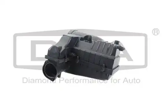 Φιλτροκούτι SEAT LEON Hatchback / 5dr 2005 - 2009 ( 1P ) 1.2 TSI  ( CBZB  ) (105 hp ) Βενζίνη #028108820