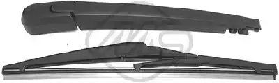 Μπράτσο Υαλοκαθαριστήρων TOYOTA COROLLA VERSO MPV / ΠΟΛΥΜΟΡΦΙΚΑ / 5dr 2004 -2007 ( R10 ) 1.6 (ZNR10_)  ( 3ZZ-FE  ) (110 hp ) Βενζίνη #028209210