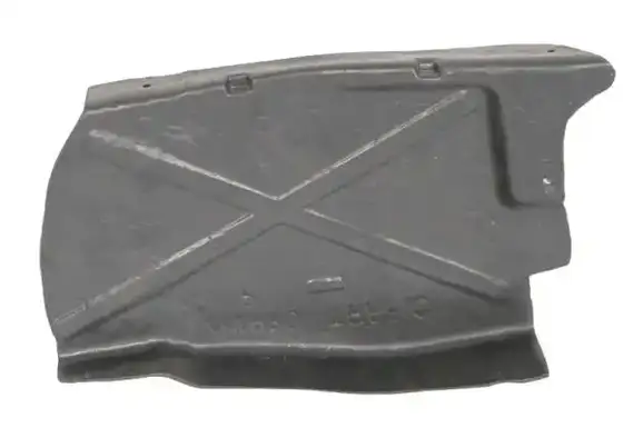 Ποδιά Μηχανής OPEL VIVARO Van 2002 - 2006 1.9 DI (F7)  ( F9Q 762  ) (80 hp ) Πετρέλαιο #028500836