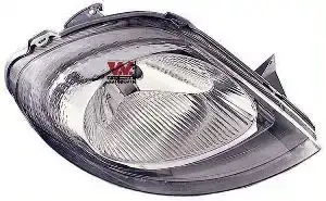 Φανάρι Εμπρός OPEL VIVARO Van 2002 - 2006 1.9 DI (F7)  ( F9Q 762  ) (80 hp ) Πετρέλαιο #028505133