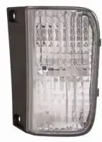 Φανάρι Όπισθεν OPEL VIVARO Van 2002 - 2006 1.9 DI (F7)  ( F9Q 762  ) (80 hp ) Πετρέλαιο #028506111