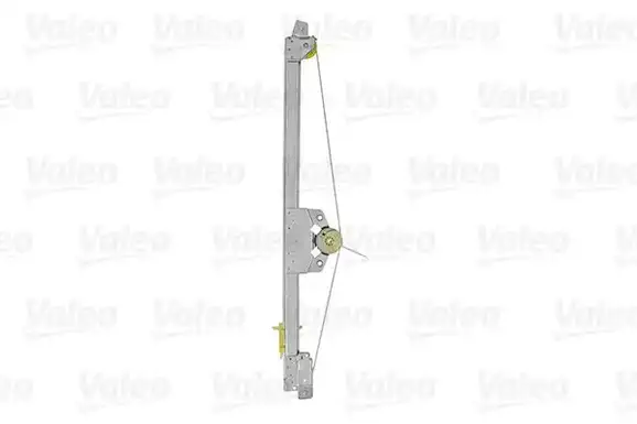 Γρύλος Παραθύρου Ηλεκτρικός OPEL VIVARO Van 2002 - 2006 1.9 DI (F7)  ( F9Q 762  ) (80 hp ) Πετρέλαιο #028507062