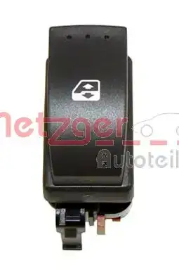 Διακόπτης Παραθύρου OPEL VIVARO Van 2002 - 2006 1.9 DI (F7)  ( F9Q 762  ) (80 hp ) Πετρέλαιο #028507171