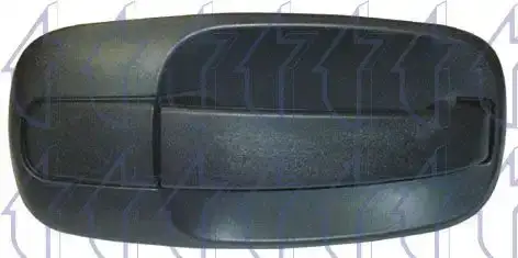 Χερούλι Πόρτας  OPEL VIVARO Van 2002 - 2006 1.9 DI (F7)  ( F9Q 762  ) (80 hp ) Πετρέλαιο #028507845