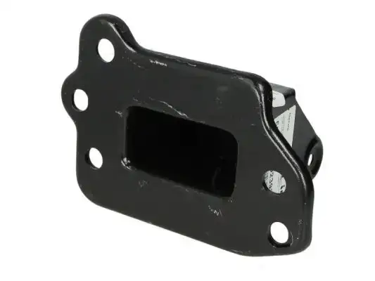 Βάση Τραβέρσας Προφυλακτήρα OPEL COMBO Mini Van 2000 - 2004 1.3 CDTI 16V  ( Y 13 DT,Z 13 DT  ) (69 hp ) Πετρέλαιο #028604286