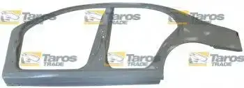 Φτερό CHEVROLET-DAEWOO LANOS Sedan / 4dr 1997 - 2000 ( T100 ) 1.3 Lanos / Sens  ( A13SMS,A14SMS  ) (75 hp ) Βενζίνη #049001682