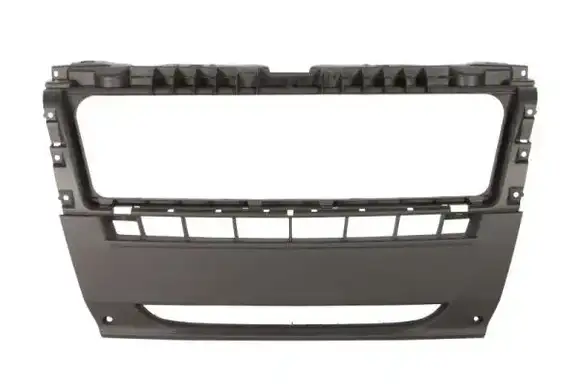 Προφυλακτήρας FIAT DUCATO Van 2006 - 2014 100 Multijet 2,2 D  ( 4HV (P22DTE)  ) (100 hp ) Πετρέλαιο #028703370