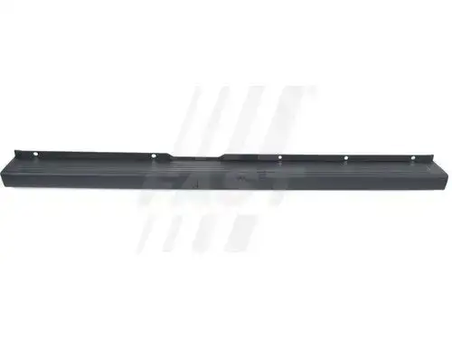 Προφυλακτήρας FIAT DUCATO Van 2006 - 2014 100 Multijet 2,2 D  ( 4HV (P22DTE)  ) (100 hp ) Πετρέλαιο #028703390