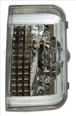 Φλας Καθρέφτη FIAT DUCATO Van 2006 - 2014 100 Multijet 2,2 D  ( 4HV (P22DTE)  ) (100 hp ) Πετρέλαιο #028705492