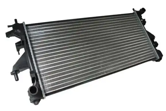 Ψυγείο Νερού FIAT DUCATO Van 2006 - 2014 100 Multijet 2,2 D  ( 4HV (P22DTE)  ) (100 hp ) Πετρέλαιο #028706305