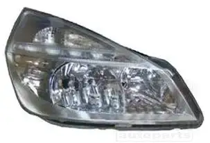 Φανάρι Εμπρός RENAULT ESPACE MPV / ΠΟΛΥΜΟΡΦΙΚΑ / 5dr 2006 - 2014 ( JK0 )( JK1/2/3 ) 1.9 dCi (JK0U, JK0G)  ( F9Q 680,F9Q 820,F9Q 826  ) (120 hp ) Πετρέλαιο #028805231