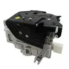 Κλειδαριά Πόρτας FIAT MULTIPLA MPV / ΠΟΛΥΜΟΡΦΙΚΑ / 5dr 2004 - 2010 ( 186 ) 1.6  ( 182 B6.000  ) (103 hp ) Βενζίνη #292007211