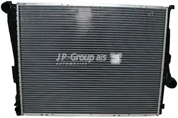 Ψυγείο Νερού BMW Z4 Roadster / 2dr 2003 - 2005 ( E85 ) 2.0 i  ( N46 B20 A,N46 B20 B  ) (150 hp ) Βενζίνη #029006300