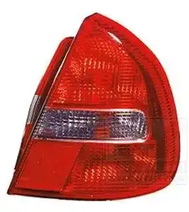 Φανάρι Πίσω MITSUBISHI CARISMA Liftback / 5dr 1999 - 2004 ( DA ) 1.6 (DA1A)  ( 4G92 (SOHC 16V)  ) (90 hp ) Βενζίνη #029105821