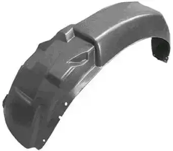 Θόλος Πλαστικός CHEVROLET-DAEWOO MATIZ Hatchback / 5dr 2005 - 2010 ( M200 ) 0.8  (   ) (52 hp ) Βενζίνη #029200821