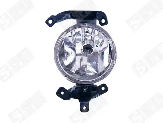 Προβολείς Ομίχλης CHEVROLET-DAEWOO MATIZ Hatchback / 5dr 2005 - 2010 ( M200 ) 0.8  (   ) (52 hp ) Βενζίνη #029205111
