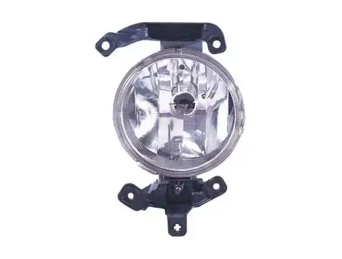 Προβολείς Ομίχλης CHEVROLET-DAEWOO MATIZ Hatchback / 5dr 2005 - 2010 ( M200 ) 0.8  (   ) (52 hp ) Βενζίνη #029205112