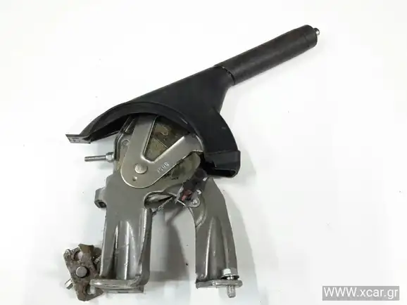 Καστάνια Χειροφρένου SUZUKI SWIFT Hatchback / 3dr 2006 - 2008 ( RS ) 1.2  ( K12B  ) (90 hp ) Βενζίνη #XC38741