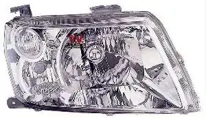 Φανάρι Εμπρός SUZUKI GRAND VITARA SUV/ ΕΚΤΟΣ ΔΡΟΜΟΥ/ 3dr 2006 - 2009 ( JB ) 1.3  ( M13A  ) (83 hp ) Βενζίνη #029305131