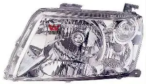 Φανάρι Εμπρός SUZUKI GRAND VITARA SUV/ ΕΚΤΟΣ ΔΡΟΜΟΥ/ 3dr 2006 - 2009 ( JB ) 1.3  ( M13A  ) (83 hp ) Βενζίνη #029305132