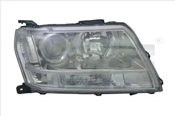 Φανάρι Εμπρός SUZUKI GRAND VITARA SUV/ ΕΚΤΟΣ ΔΡΟΜΟΥ/ 5dr 2006 - 2009 ( JB ) 1.3  ( M13A  ) (83 hp ) Βενζίνη #029305141
