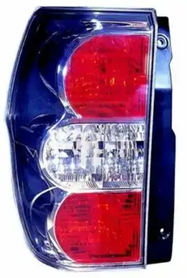 Φανάρι Πίσω SUZUKI GRAND VITARA SUV/ ΕΚΤΟΣ ΔΡΟΜΟΥ/ 3dr 2006 - 2009 ( JB ) 1.3  ( M13A  ) (83 hp ) Βενζίνη #029305817
