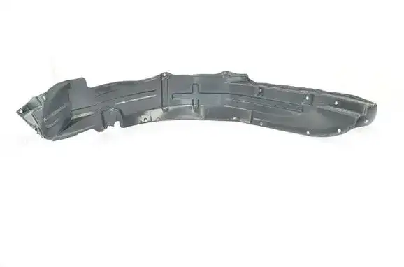 Θόλος Πλαστικός FORD RANGER Pick-Up 2006 - 2009  2.2  (   ) (92 hp ) Βενζίνη #029400821