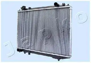 Ψυγείο Νερού FORD RANGER Pick-Up 2006 - 2009  2.5 TD  ( MD25TI,WL-T  ) (109 hp ) Πετρέλαιο #029406300