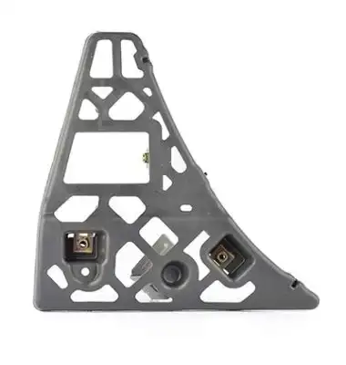 Βάση Προφυλακτήρα FORD TRANSIT Van 2006 - 2012 2.2 TDCi  ( QVFA  ) (110 hp ) Πετρέλαιο #029704281