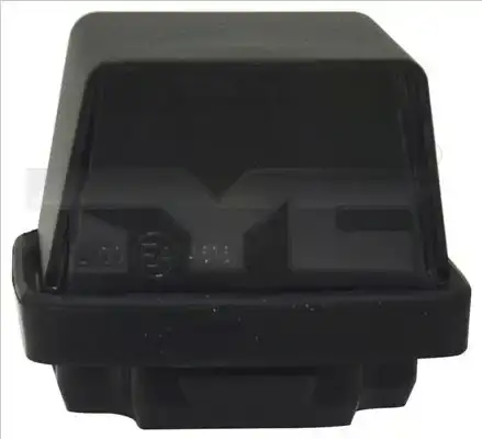 Φως Πινακίδας Αριθμού Κυκλοφορίας FORD TRANSIT Van 2006 - 2012 2.2 TDCi  ( QVFA  ) (110 hp ) Πετρέλαιο #029706055