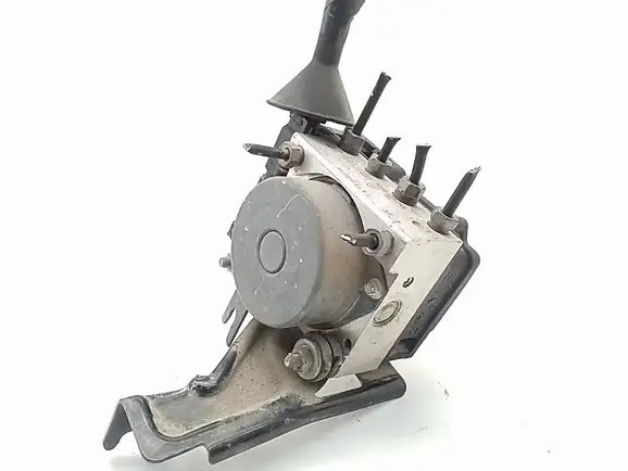 Μονάδα ABS RENAULT CLIO ( CR ) Hatchback / 3dr 2006 - 2009 1.2  ( D7F 766  ) (58 hp ) Βενζίνη #0265231804